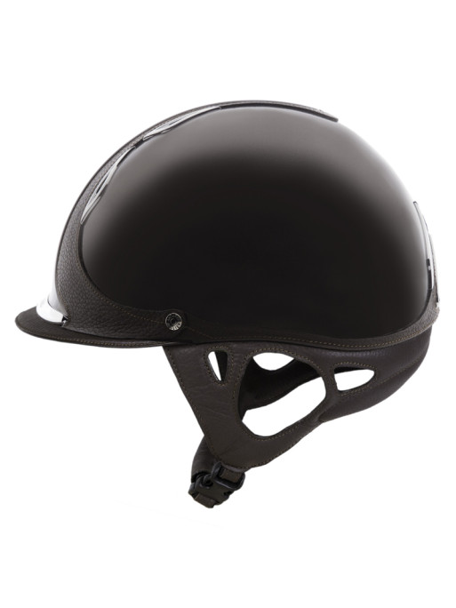Casque Vernis Premium Cross Antarès Casque Vernis Premium Cross Antarès