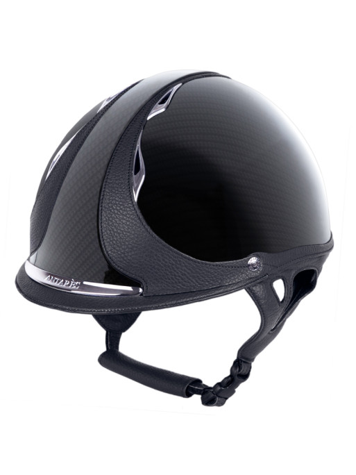 Casque Vernis Premium Cross Antarès Casque Vernis Premium Cross Antarès