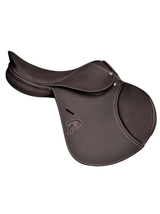 Selle mixte Bordeaux Privilège Equitation 2 Selle mixte Bordeaux Privilège Equitation 2