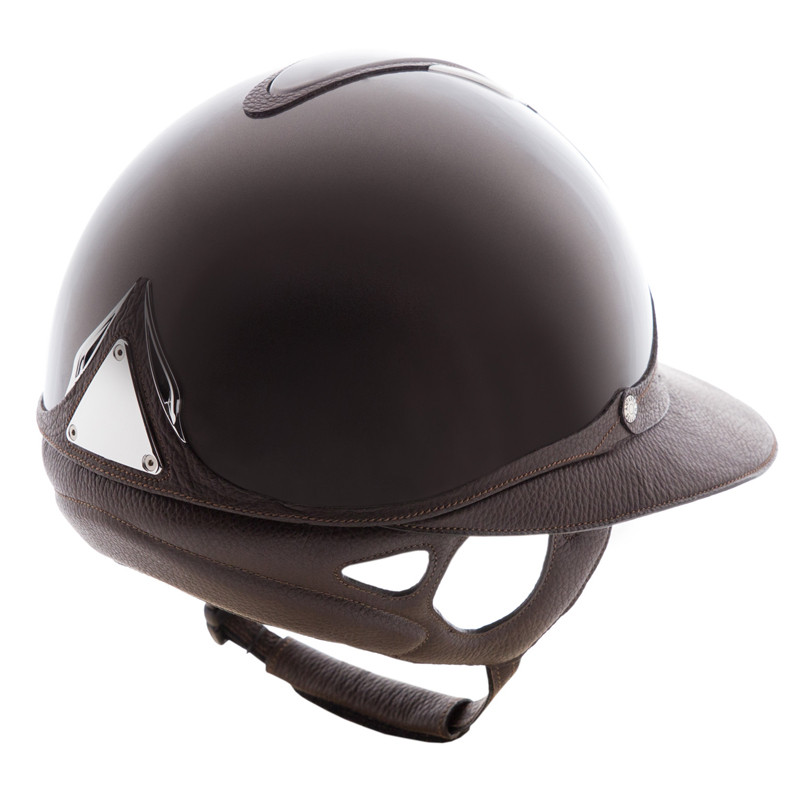 Casque Vernis Premium Eclipse Swarovski Antarès