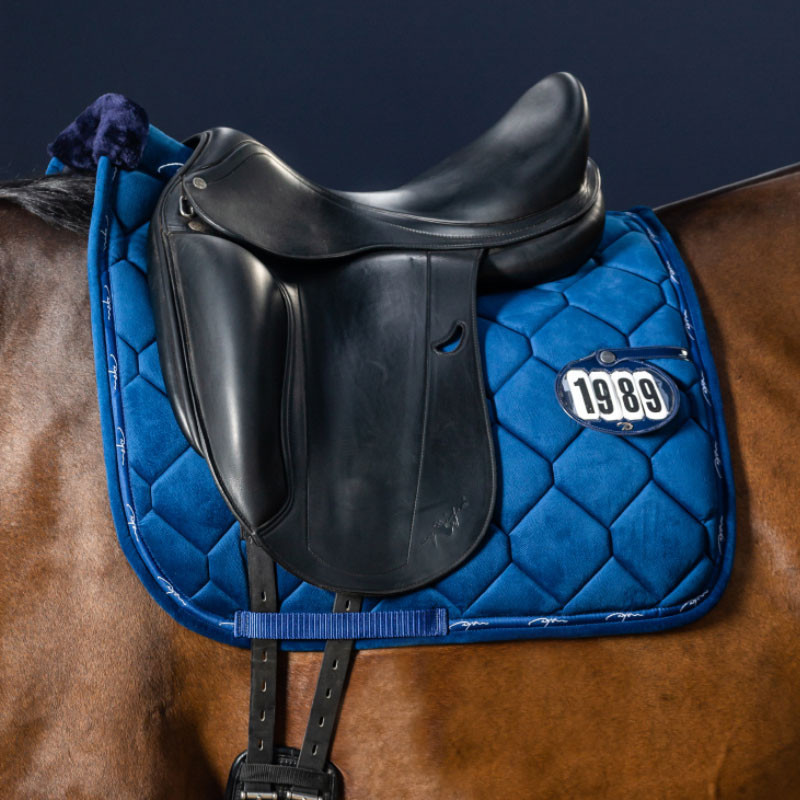Tapis Corduroy Dressage Dy'on