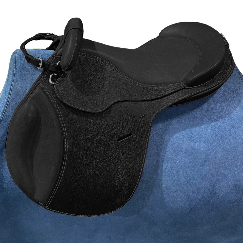 Selle Evolution éducative Guy Cantin