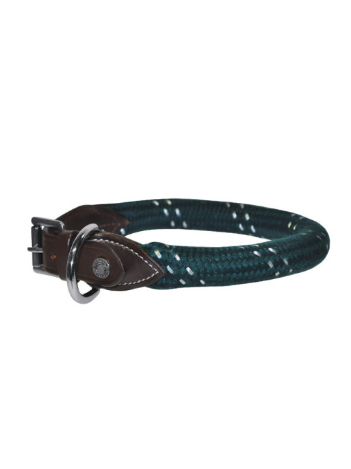 Collier pour chien en corde Canter 2