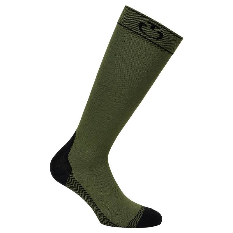 Chaussettes Work Cavalleria Toscana