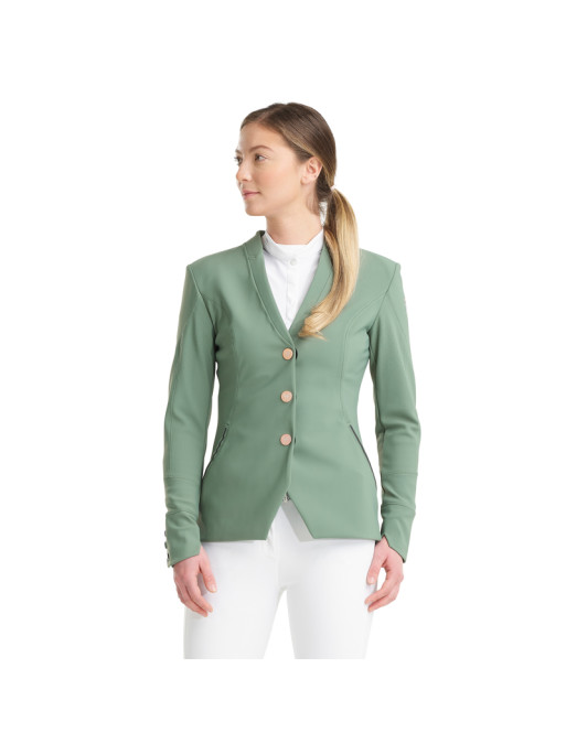 Veste de concours Aerotech 2.0 Femme Horse Pilot Veste de concours Aerotech 2.0 Femme Horse Pilot