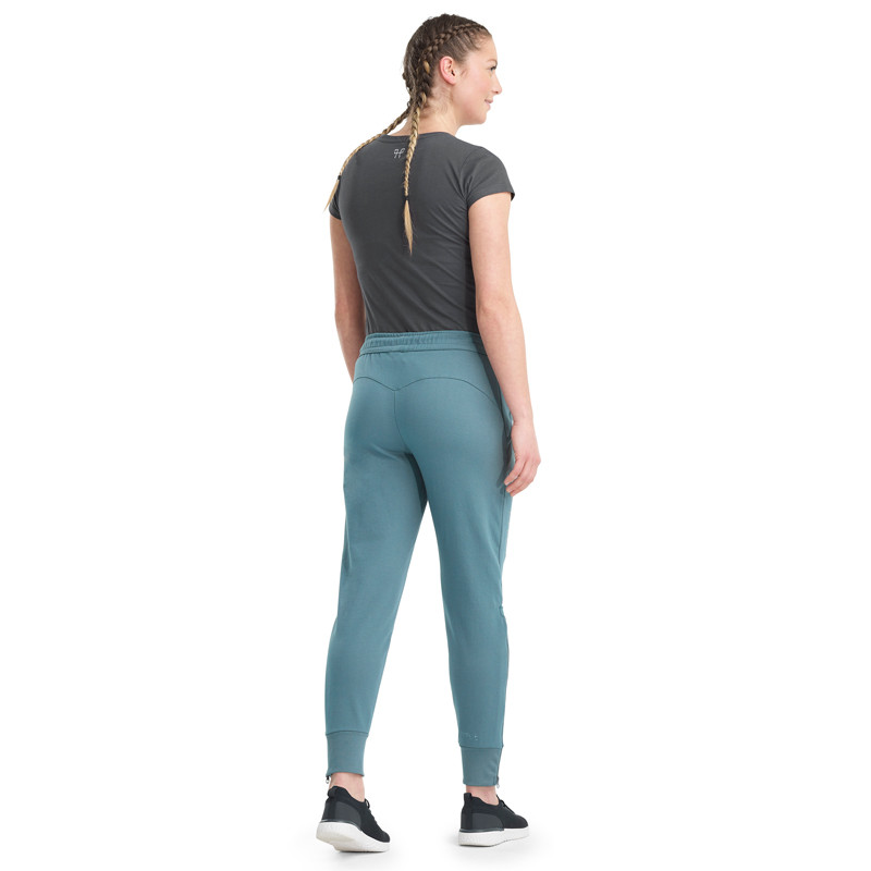Jogging Team Pants Femme Horse Pilot