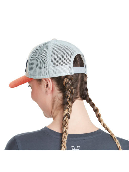 Casquette Trucker Cap Horse Pilot Casquette Trucker Cap Horse Pilot