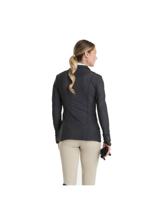 Veste de concours Aeromesh Femme Horse Pilot