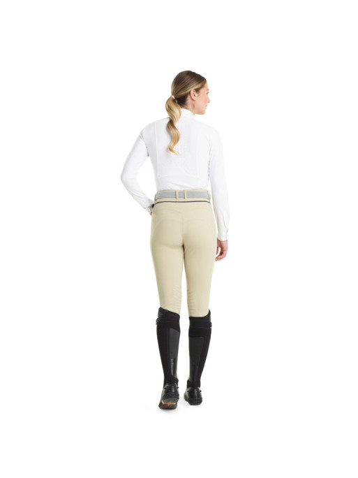 Chemise de concours Monica manches longues Horse Pilot Chemise de concours Monica manches longues Horse Pilot