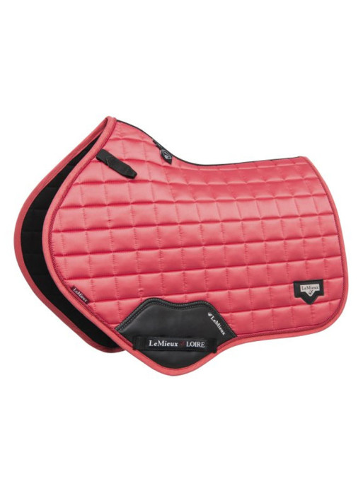 Tapis de selle Loire Close Contact CSO Lemieux