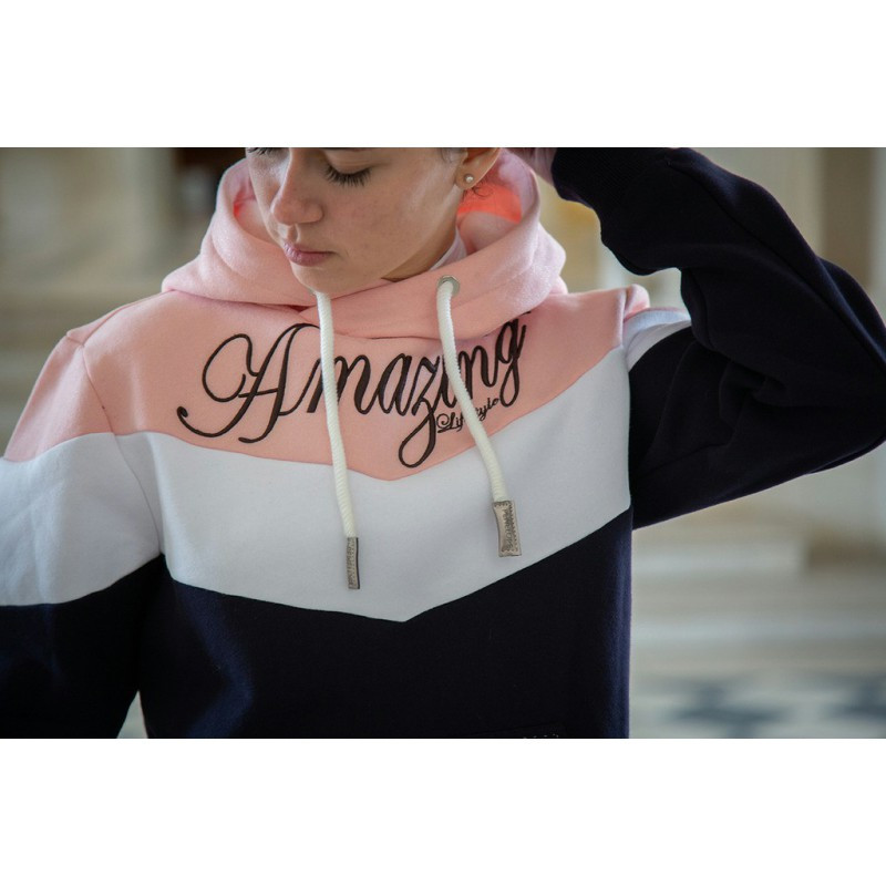 Sweat Artémis Pénélope 6