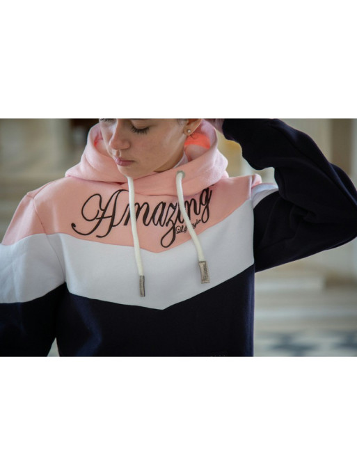 Sweat Artémis Pénélope 6 Sweat Artémis Pénélope 6