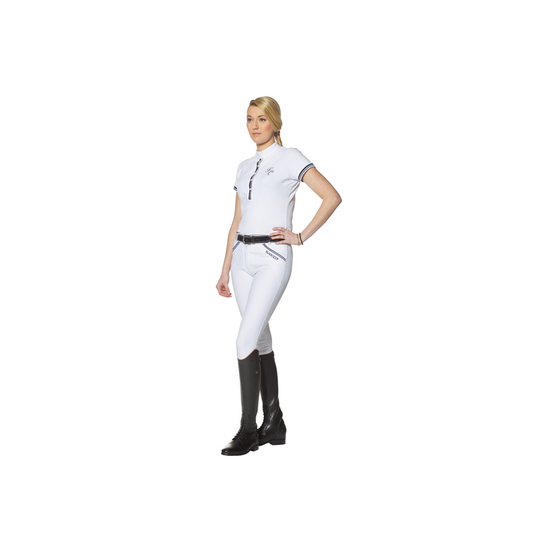 Pantalon Cayenne Flags&Cup