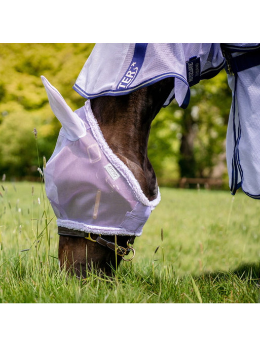 Masque anti-mouches Amigo Fly mask Horseware Masque anti-mouches Amigo Fly mask Horseware