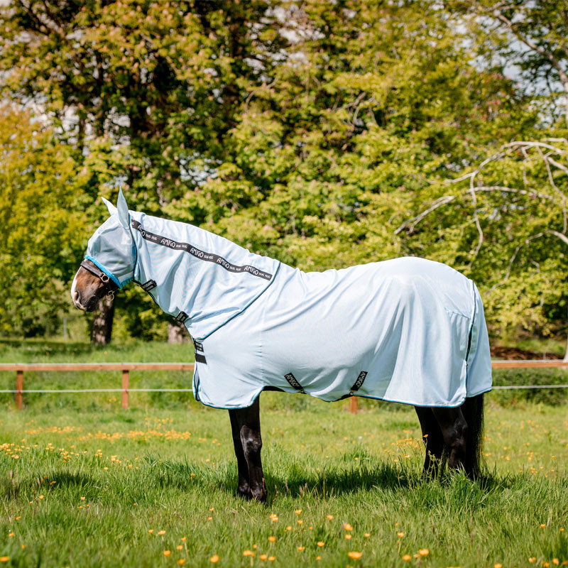 Couverture anti insectes Amigo Bug Rug Horseware