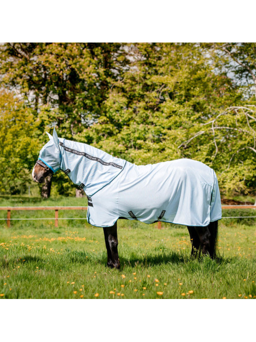 Couverture anti insectes Amigo Bug Rug Horseware