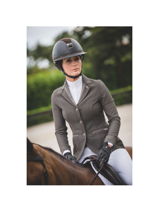 Veste de concours MotionLight Alessandro Albanese