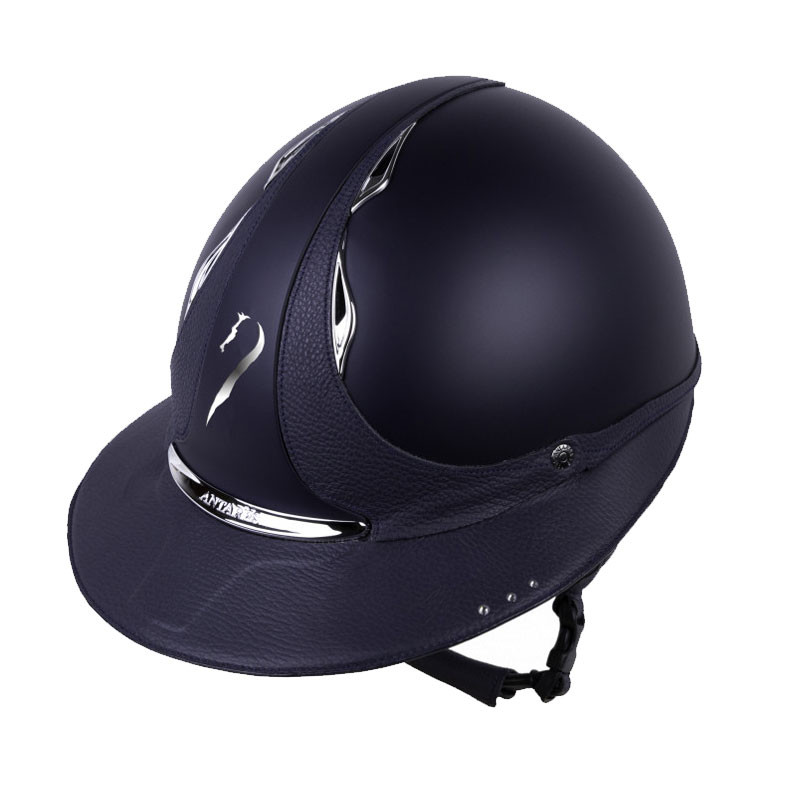 Casque Galaxy Eclipse Swarovski Antarès