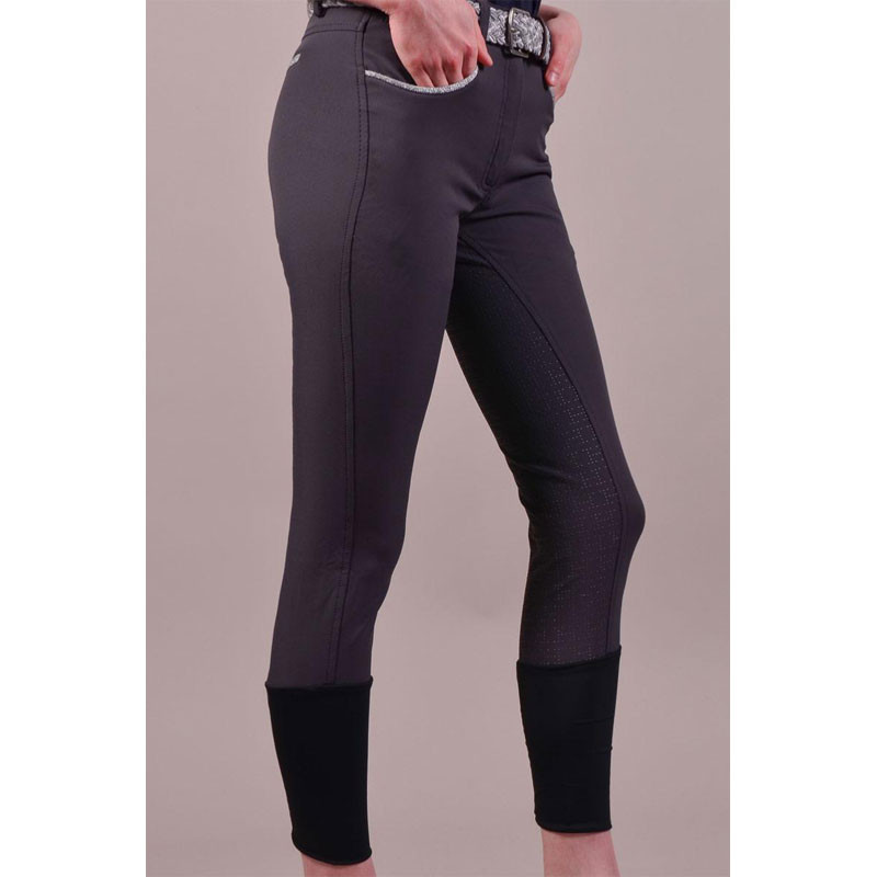 Pantalon Vogue Femme Full seat Rider Harcour