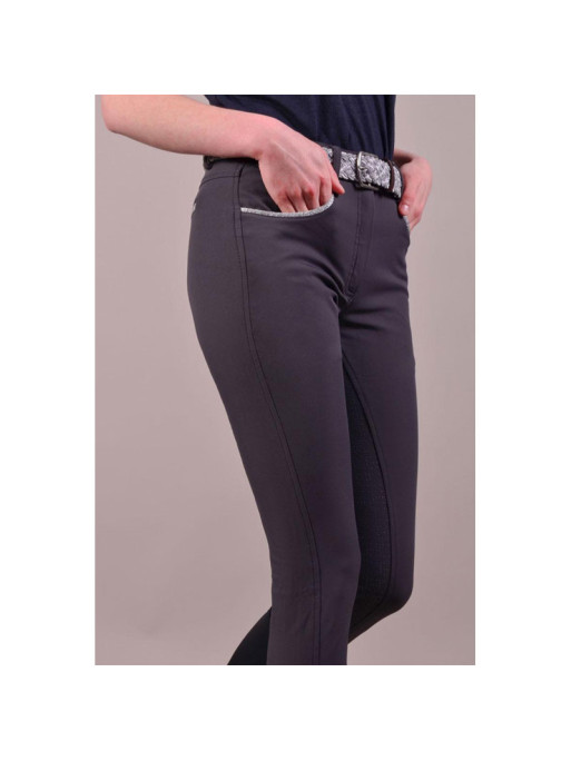 Pantalon Vogue Femme Full seat Rider Harcour Pantalon Vogue Femme Full seat Rider Harcour