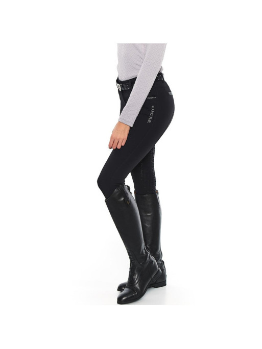 Pantalon Vogue Femme Full seat Rider Harcour Pantalon Vogue Femme Full seat Rider Harcour