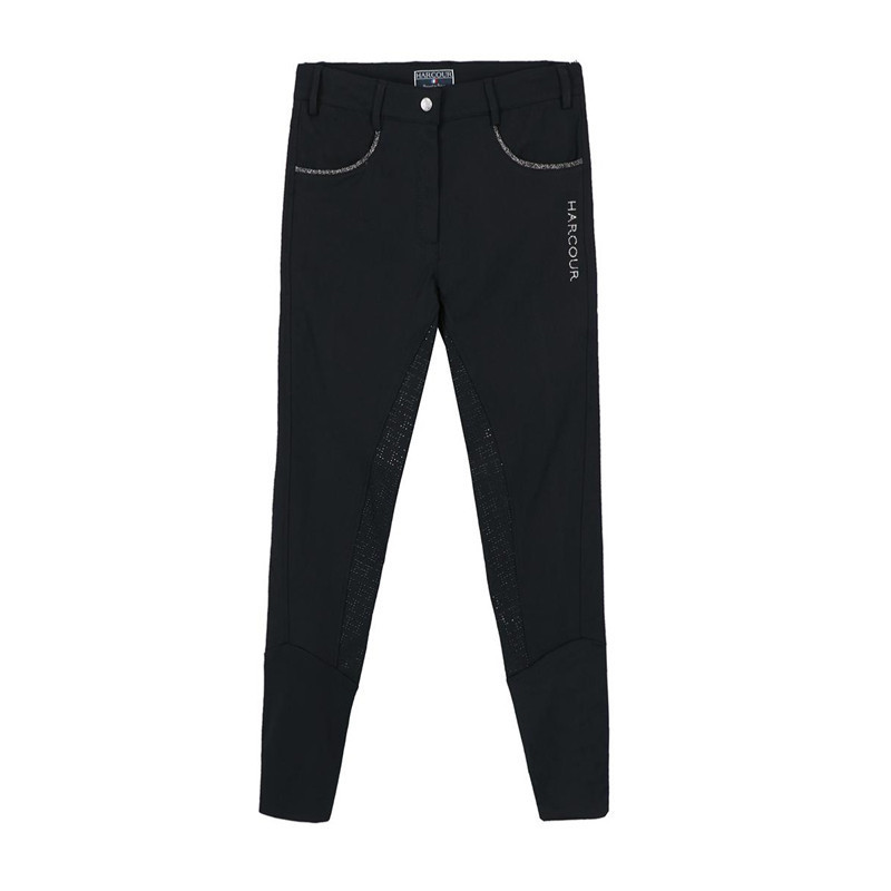 Pantalon Vogue Femme Full seat Rider Harcour