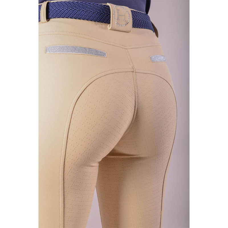 Pantalon Vogue Femme Full seat Rider Harcour
