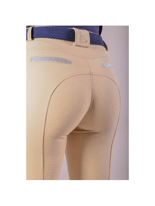 Pantalon Vogue Femme Full seat Rider Harcour Pantalon Vogue Femme Full seat Rider Harcour