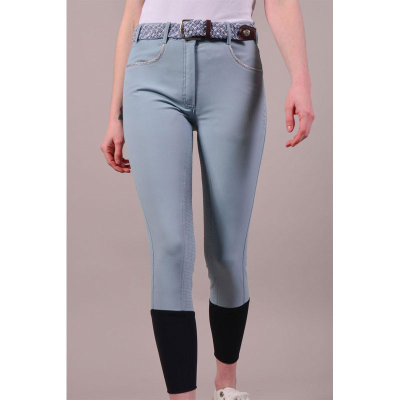 Pantalon Vogue Femme Full seat Rider Harcour