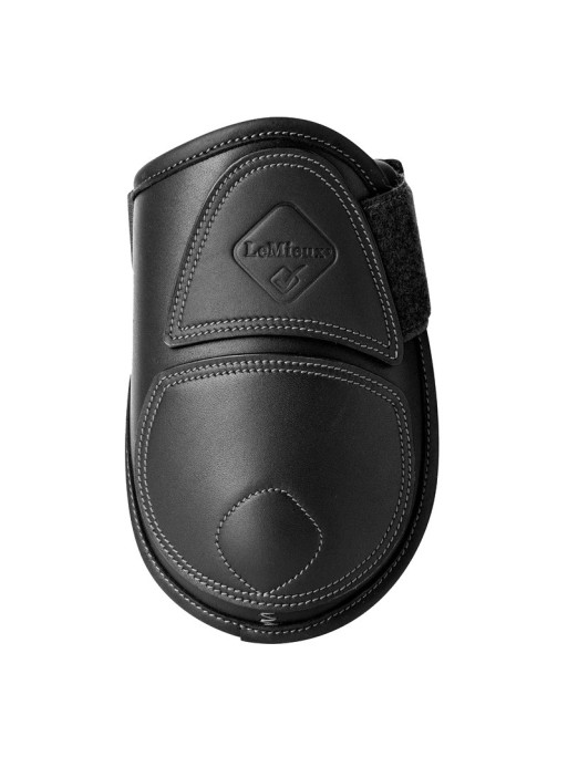 Protège-boulets Capella Fetlock boots LeMieux noir