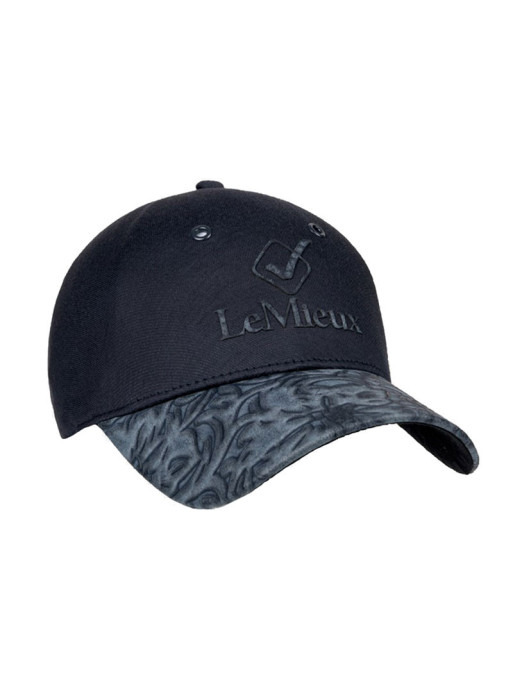 Casquette Florale LeMieux