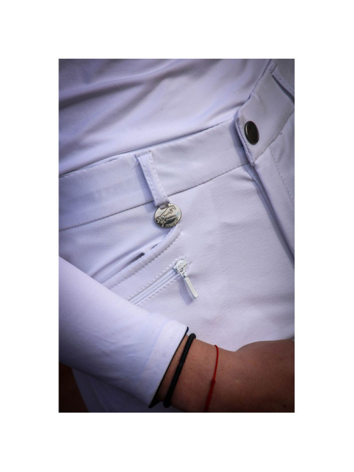 Pantalon Sacha junior Jump'In 3