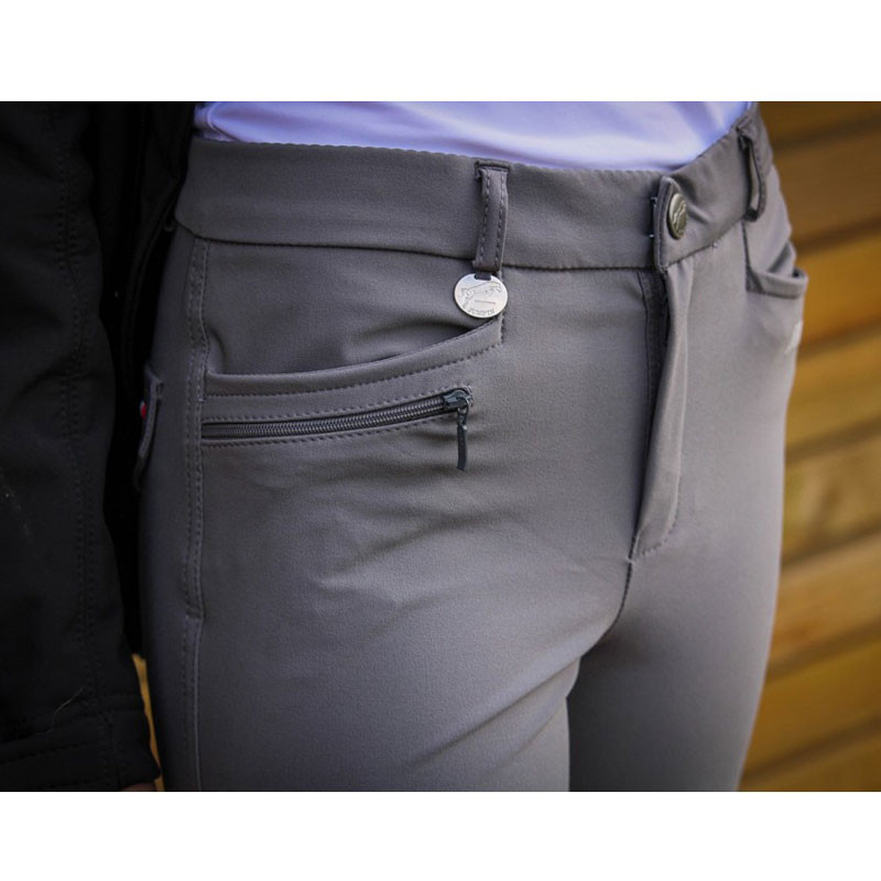 Pantalon Sacha junior Jump'In 7