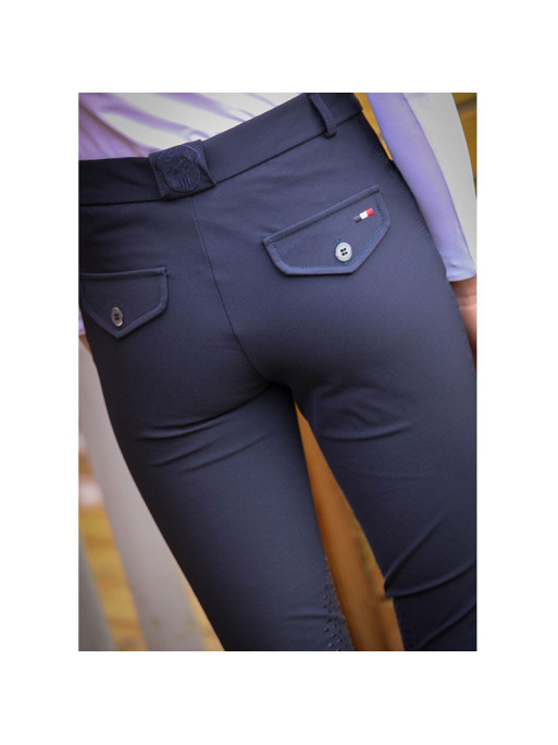 Pantalon Sacha junior Jump'In 9 Pantalon Sacha junior Jump'In 9