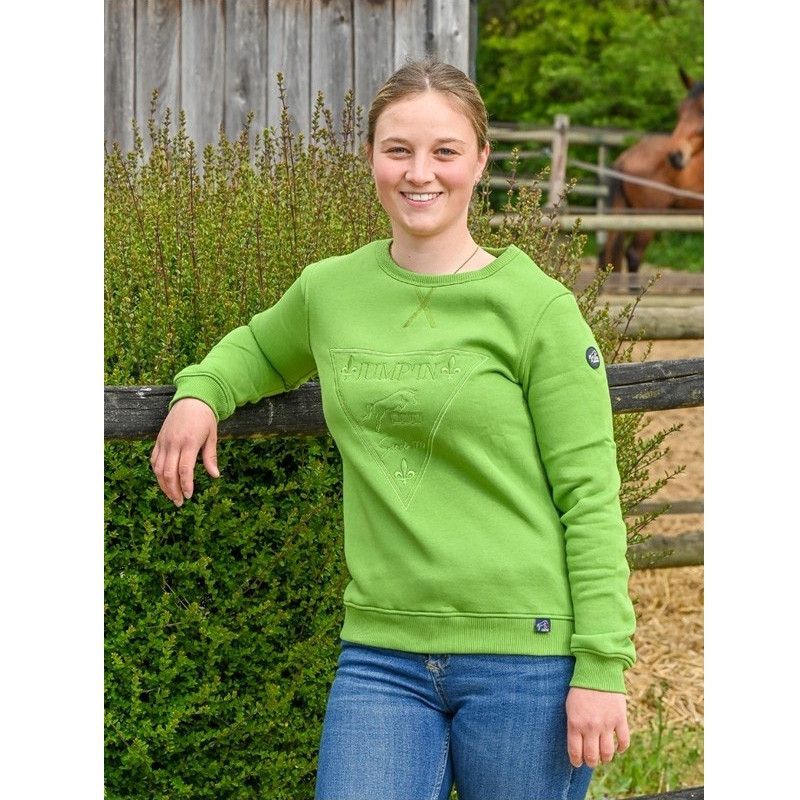 Sweat Spring Jump'In vert