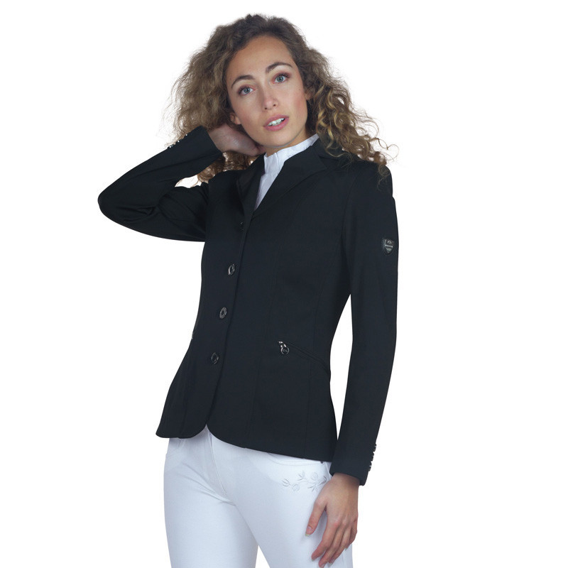 Veste de concours Adrianna Flags&Cup