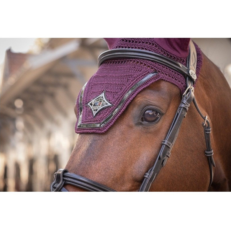 Bonnet Ecusson nouveau logo Jump'In