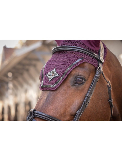 Bonnet Ecusson nouveau logo Jump'In