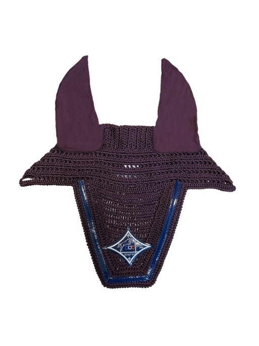 Bonnet Ecusson nouveau logo Jump'In