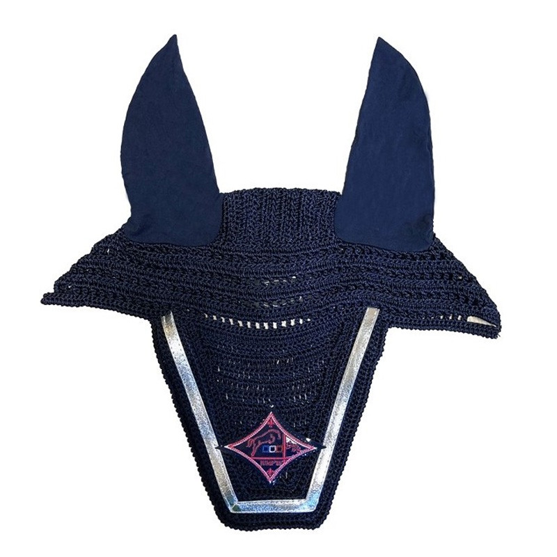 Bonnet Ecusson nouveau logo Jump'In