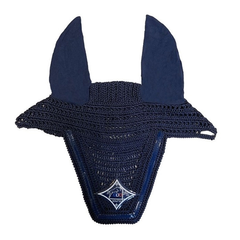 Bonnet Ecusson nouveau logo Jump'In