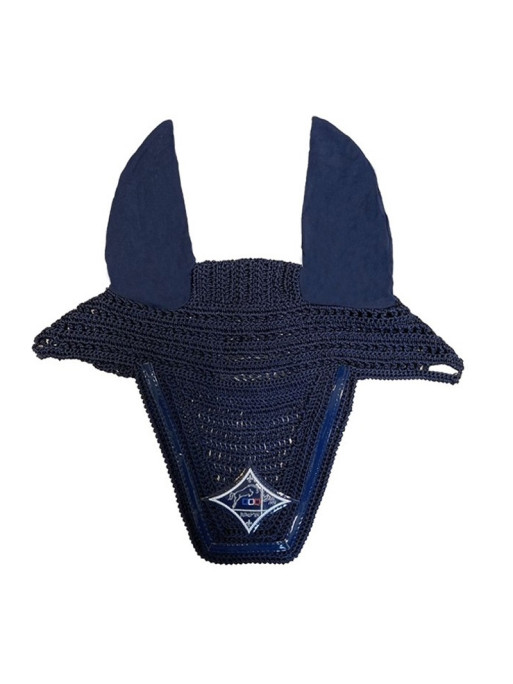 Bonnet Ecusson nouveau logo Jump'In