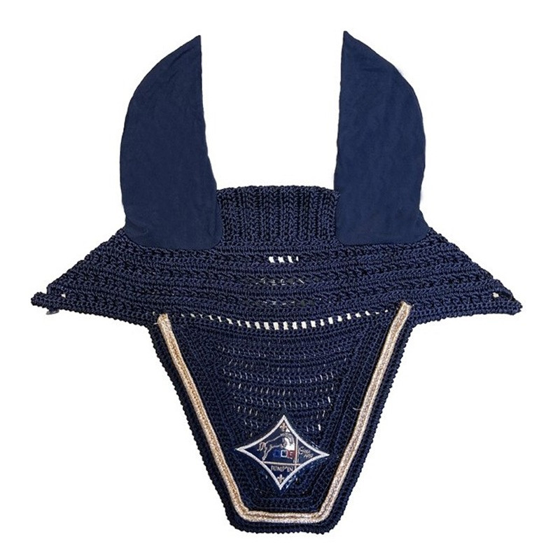 Bonnet Ecusson nouveau logo Jump'In