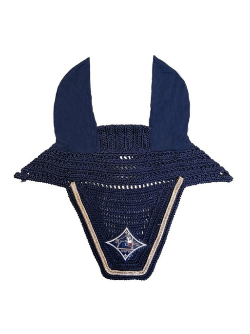 Bonnet Ecusson nouveau logo Jump'In