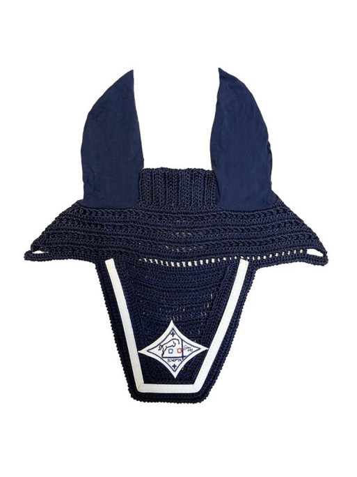 Bonnet Ecusson nouveau logo Jump'In