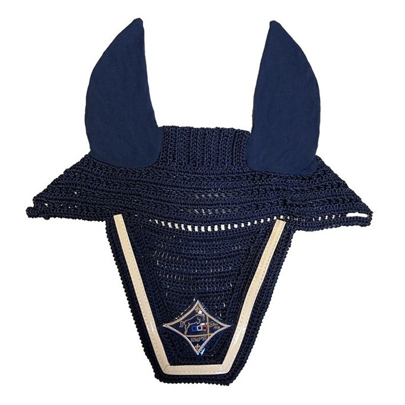 Bonnet Ecusson nouveau logo Jump'In