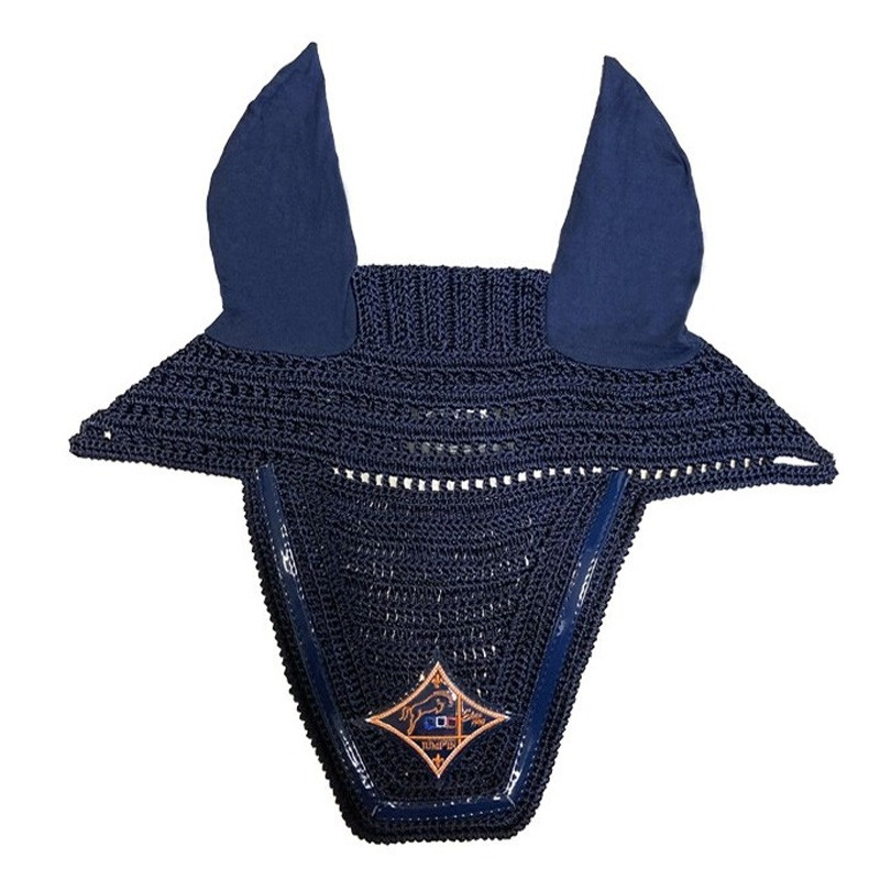 Bonnet Ecusson nouveau logo Jump'In