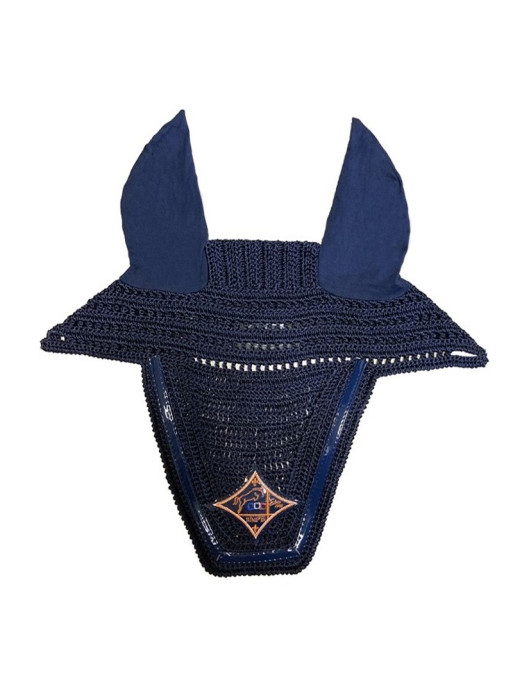 Bonnet Ecusson nouveau logo Jump'In