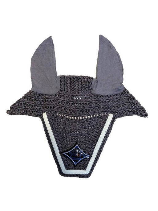 Bonnet Ecusson nouveau logo Jump'In