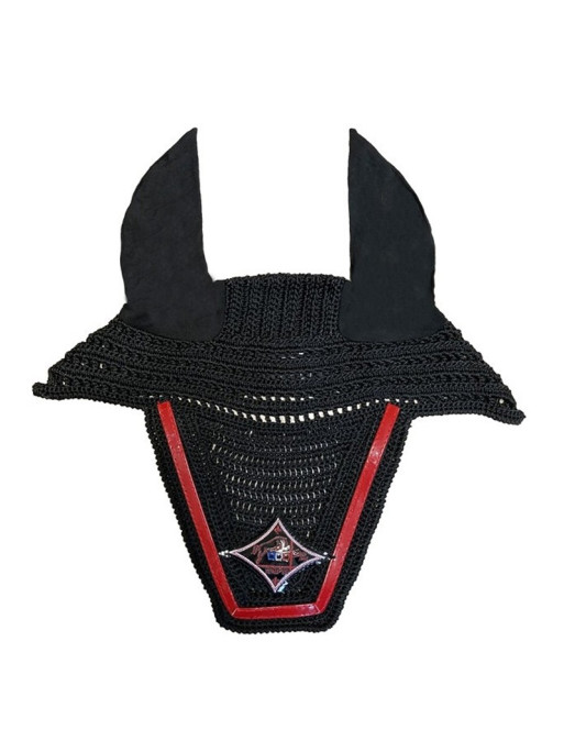 Bonnet Ecusson nouveau logo Jump'In